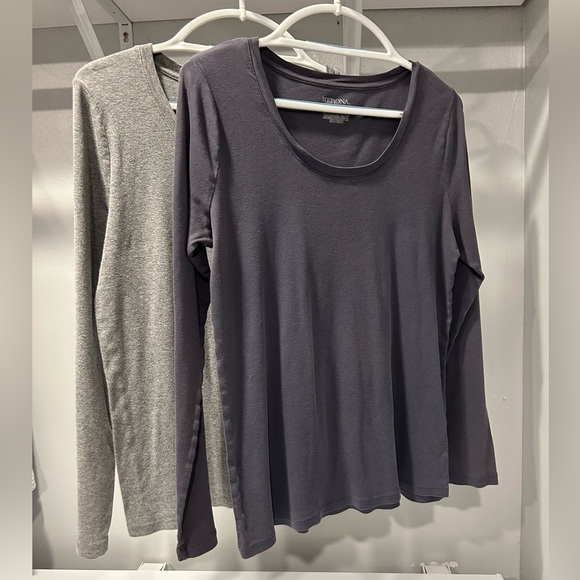 Merona Ultimate T Bundle *Lot of 2* - Picture 3 of 8